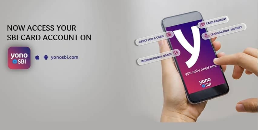 SBI account transfer from one branch to another using Yono Lite